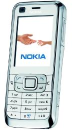 Nokia 6121 Classic