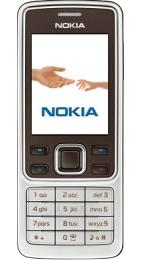 Nokia 6301