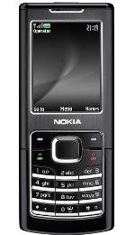 Nokia 6500