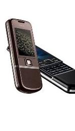 Nokia 8800 Sapphire Arte