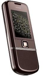 Nokia 8800 Arte