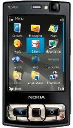 Nokia N95 8GB