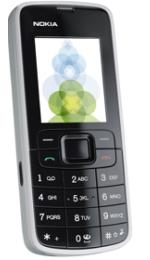 Nokia 3110 Evolve