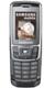 Samsung D900i
