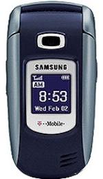 Samsung T319