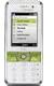 Sony Ericsson K660i