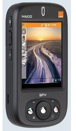 SPV M600