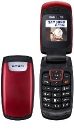 Samsung C250