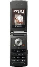 Samsung E210