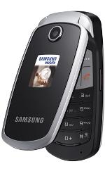 Samsung E790