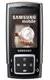 Samsung E950