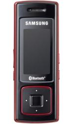 Samsung F200