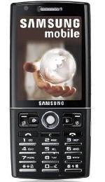 Samsung I550