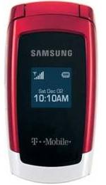 Samsung T219