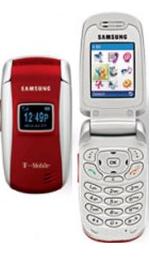 Samsung T209