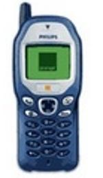 Philips Fisio 316
