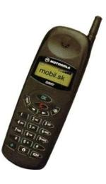 Motorola D160