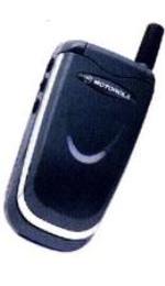 Motorola V51