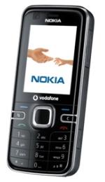 Nokia 6124 Classic