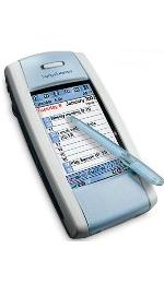 Sony Ericsson P800