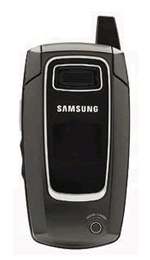 Samsung D406