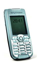Sony Ericsson K700i