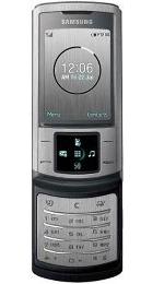 Samsung U900 Soul