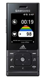 Samsung F110