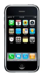 Apple iPhone 16GB