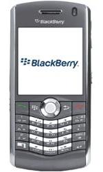 BlackBerry Pearl 8120