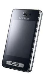 Samsung F480 Tocco