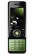 Sony Ericsson S500i