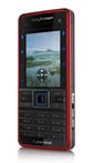 Sony Ericsson C902