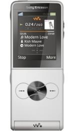 Sony Ericsson W350i