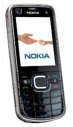 Nokia 6220 Classic