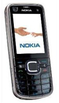 Nokia 6220 Classic