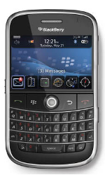 BlackBerry Bold 9000