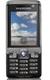 Sony Ericsson C702