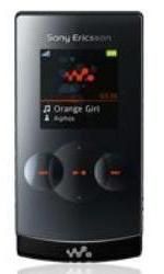 Sony Ericsson W980i