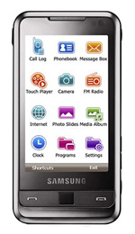 Samsung i900 Omnia 16GB