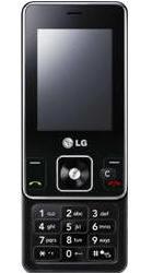 LG KC550