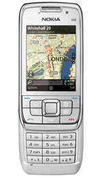 Nokia E66