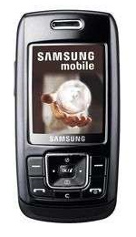 Samsung E251