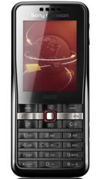 sell recycle Sony Ericsson G502