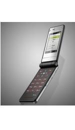 Sony Ericsson Z770i