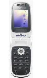 Sony Ericsson Z630I