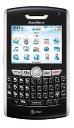 BlackBerry 8820