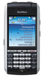 BlackBerry 7130
