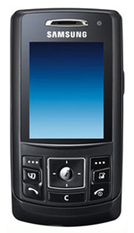 Samsung Z630