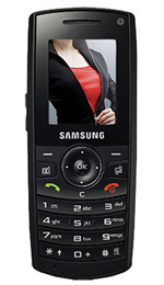 Samsung Z170